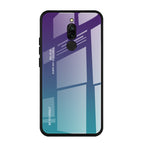 For Xiaomi Redmi 8 / Purple