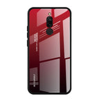 For Xiaomi Redmi 8 / Red