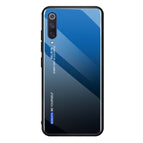 For Xiaomi Mi CC9e / Blue