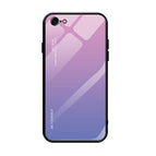 For iPhone SE 2022 / SE 2020 / 8 / 7 / Light Purple
