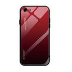 For iPhone SE 2022 / SE 2020 / 8 / 7 / Red