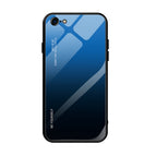 For iPhone SE 2022 / SE 2020 / 8 / 7 / Blue