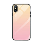 For iPhone XS / X / Yellow