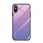 For iPhone XS / X / Light Purple