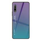 For Huawei Honor 9X / Purple