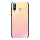 For Galaxy A8s / Yellow