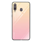 For Galaxy M30 / Yellow