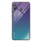 For Galaxy M30 / Purple