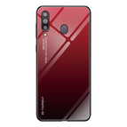 For Galaxy M30 / Red