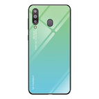 For Galaxy M30 / Sky Blue
