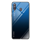 For Galaxy M30 / Blue