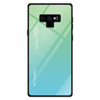 For Galaxy Note 9 / Sky Blue