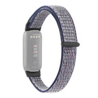 For Fitbit Luxe / Blue Grey