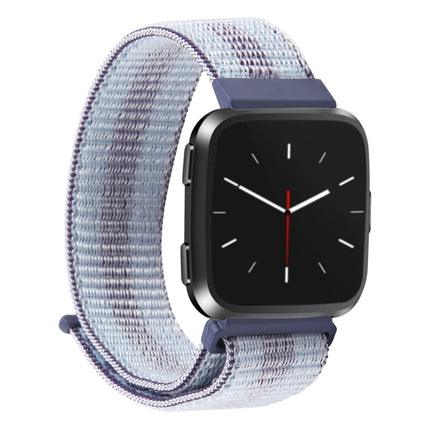 Universal Nylon Strap Watchband, For Fitbit Versa 1 / 2