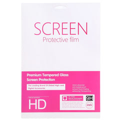 9D Full Screen Glue Tablet Ceramic Film, For iPad mini 6 (1 PC)