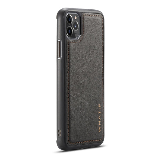 WHATIF Kraft Paper TPU + PC Full Coverage Protective Case, For iPhone 11 Pro, For iPhone 11, For iPhone 11 Pro Max, For Galaxy Note 10, For Galaxy Note 10+, For iPhone 6, For iPhone 6 Plus, For iPhone 7 / 8, For iPhone 7 Plus / 8 Plus, For iPhone X / X...
