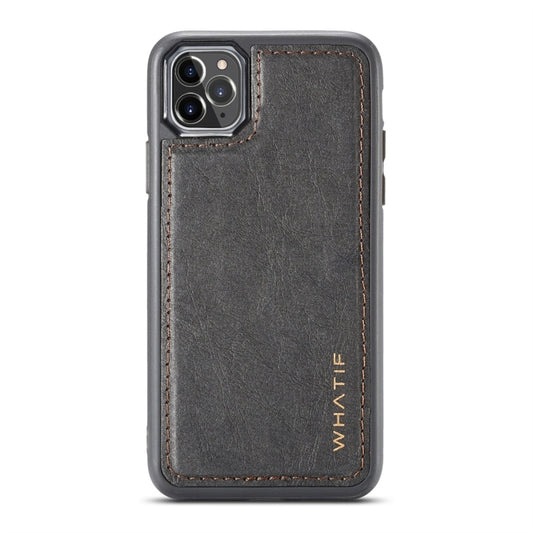WHATIF Kraft Paper TPU + PC Full Coverage Protective Case, For iPhone 11 Pro, For iPhone 11, For iPhone 11 Pro Max, For Galaxy Note 10, For Galaxy Note 10+, For iPhone 6, For iPhone 6 Plus, For iPhone 7 / 8, For iPhone 7 Plus / 8 Plus, For iPhone X / X...