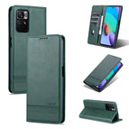 For Xiaomi Redmi Note 11 / Dark Green