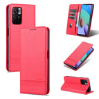 For Xiaomi Redmi Note 11 / Red