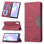 For Xiaomi Redmi 9A / Red