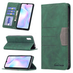For Xiaomi Redmi 9A / Green
