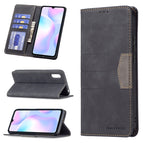 For Xiaomi Redmi 9A / Black