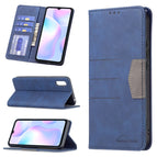 For Xiaomi Redmi 9A / Blue