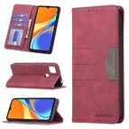 For Xiaomi Redmi 9C / Red