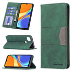 For Xiaomi Redmi 9C / Green