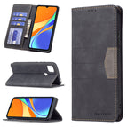 For Xiaomi Redmi 9C / Black