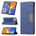 For Xiaomi Redmi 9C / Blue