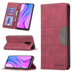 For Xiaomi Redmi 9 / Red