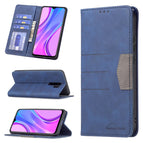 For Xiaomi Redmi 9 / Blue