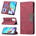 For Xiaomi Redmi 10 / Red
