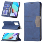For Xiaomi Redmi 10 / Blue
