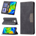 For Xiaomi Redmi Note 9 / 10X 4G / Black