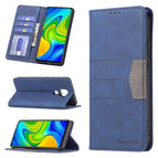 For Xiaomi Redmi Note 9 / 10X 4G / Blue