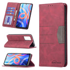 For Xiaomi Redmi Note 11 5G / Red