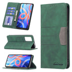 For Xiaomi Redmi Note 11 5G / Green