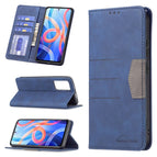 For Xiaomi Redmi Note 11 5G / Blue