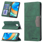 For Xiaomi Redmi Note 9 Pro / 9 Pro Max / 9s / Green