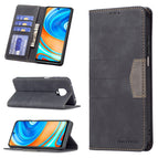For Xiaomi Redmi Note 9 Pro / 9 Pro Max / 9s / Black