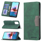 For Xiaomi Redmi Note 10 4G / 10S / Green
