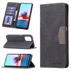For Xiaomi Redmi Note 10 4G / 10S / Black