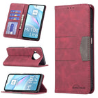 For Xiaomi Mi 10T Lite 5G / Red