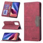 For Xiaomi Mi 11i / Poco F3 / Redmi K40 / K40 Pro / Red