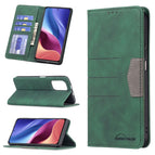 For Xiaomi Mi 11i / Poco F3 / Redmi K40 / K40 Pro / Green