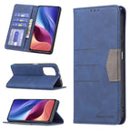 For Xiaomi Mi 11i / Poco F3 / Redmi K40 / K40 Pro / Blue