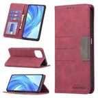 For Xiaomi Mi 11 Lite / Red