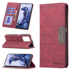 For Xiaomi Mi 11T / 11T Pro / Red
